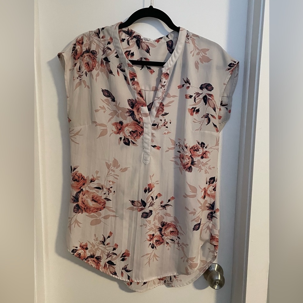 Camisole très légère